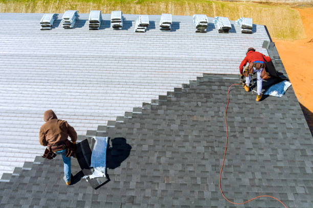 Best Roof Leak Repair  in Thedral City, CA