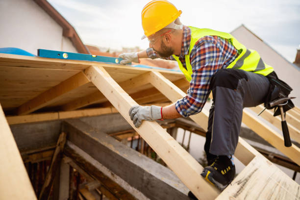 Reliable Cathedral City, CA Roofing Contractor Solutions