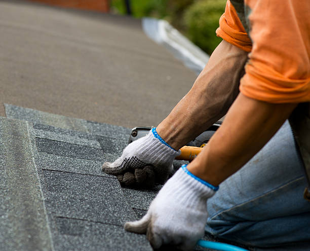 Gutter Installation and Roofing in Cathedral City, CA