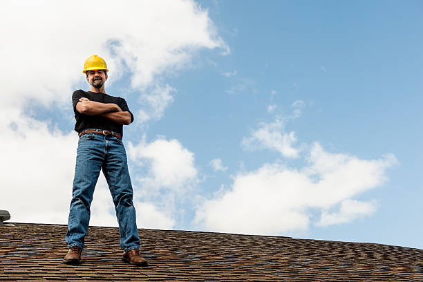 Best Roof Gutter Cleaning  in Thedral City, CA