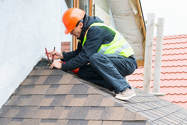 Residential Roof Replacement in Cathedral City, CA