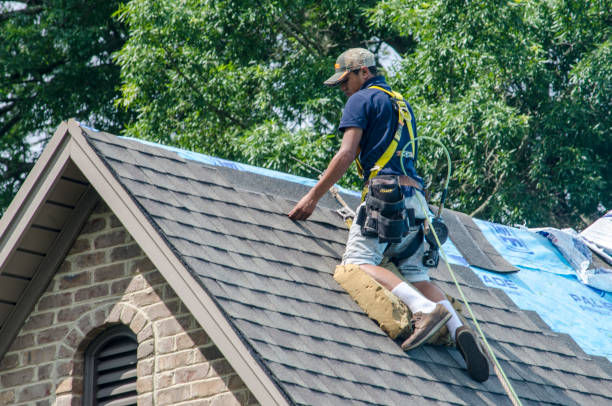 Best Emergency Roof Repair  in Thedral City, CA